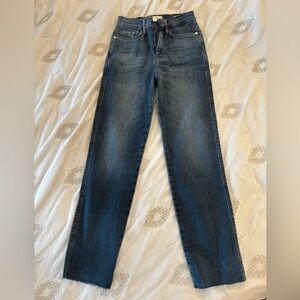 Brand new Frame Denim